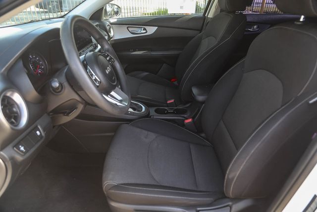 2023 Kia Forte LXS Glendale CA