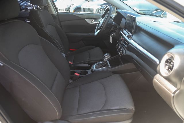 2023 Kia Forte LXS Glendale CA