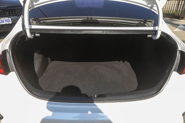 2023 Kia Forte LXS Glendale CA