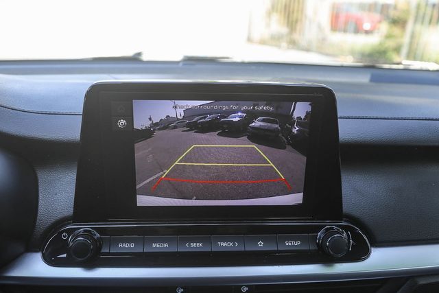 2023 Kia Forte LXS Glendale CA