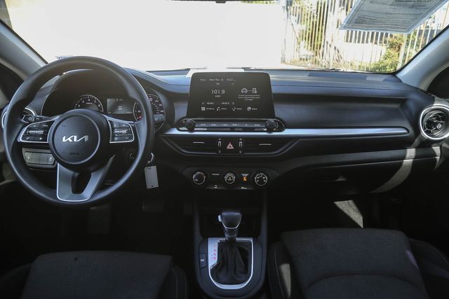 2023 Kia Forte LXS Glendale CA