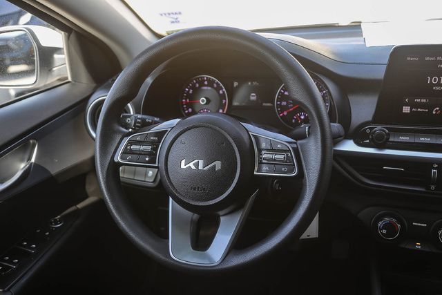 2023 Kia Forte LXS Glendale CA