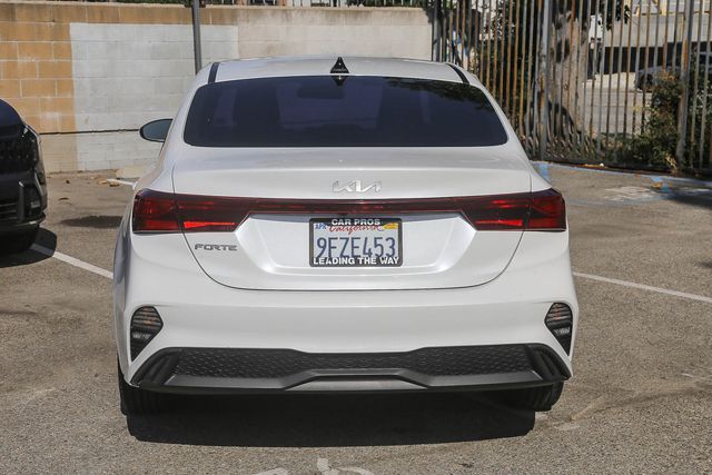 2023 Kia Forte LXS Glendale CA