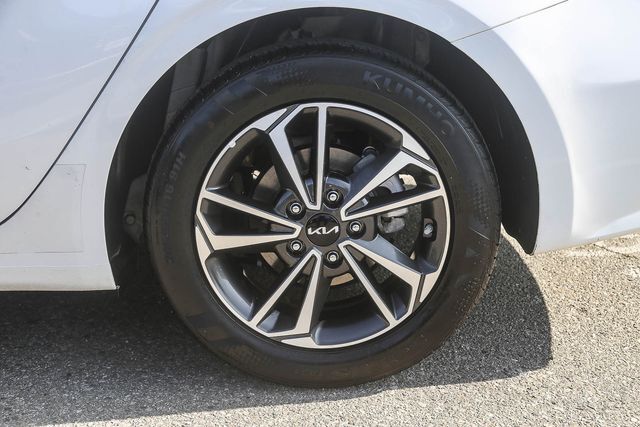 2023 Kia Forte LXS Glendale CA