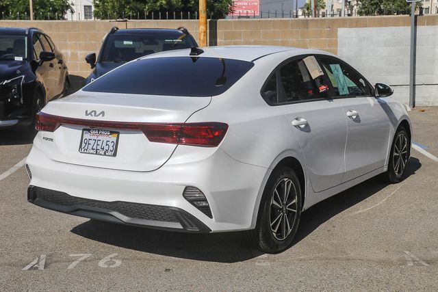 2023 Kia Forte LXS Glendale CA
