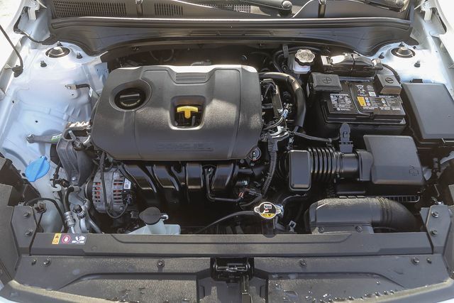 2023 Kia Forte LXS Glendale CA