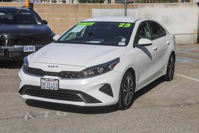 2023 Kia Forte LXS Glendale CA