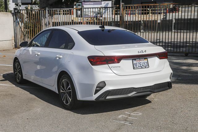 2023 Kia Forte LXS Glendale CA