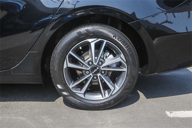 2023 Kia Forte LXS Glendale CA