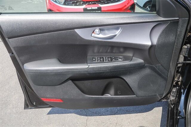 2023 Kia Forte LXS Glendale CA