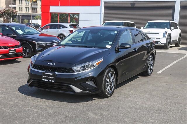 2023 Kia Forte LXS Glendale CA