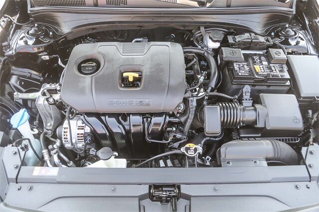 2023 Kia Forte LXS Glendale CA