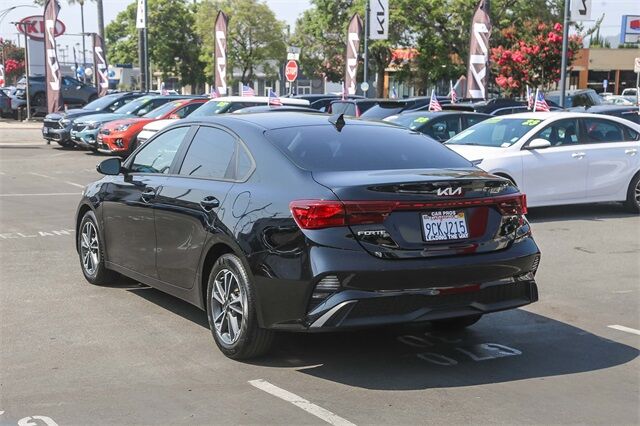 2023 Kia Forte LXS Glendale CA