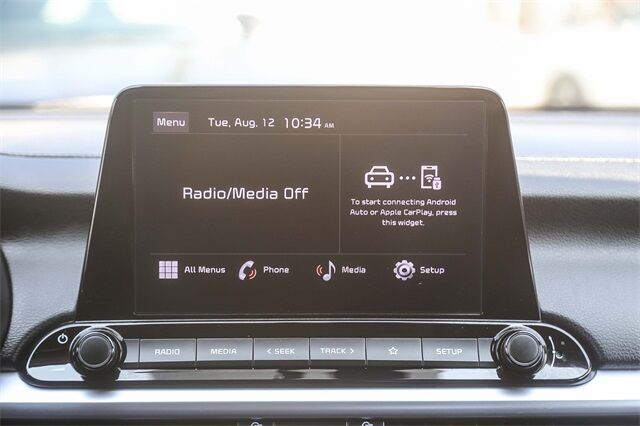 2023 Kia Forte LXS Glendale CA