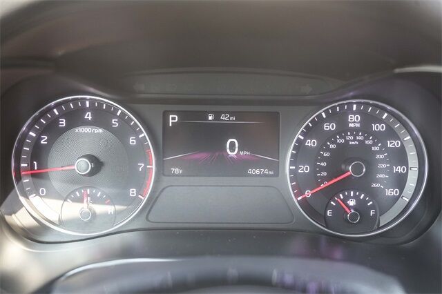 2023 Kia Forte LXS Glendale CA