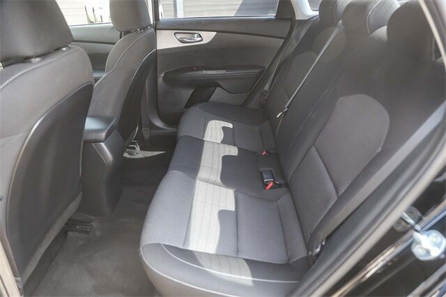 2023 Kia Forte LXS Glendale CA
