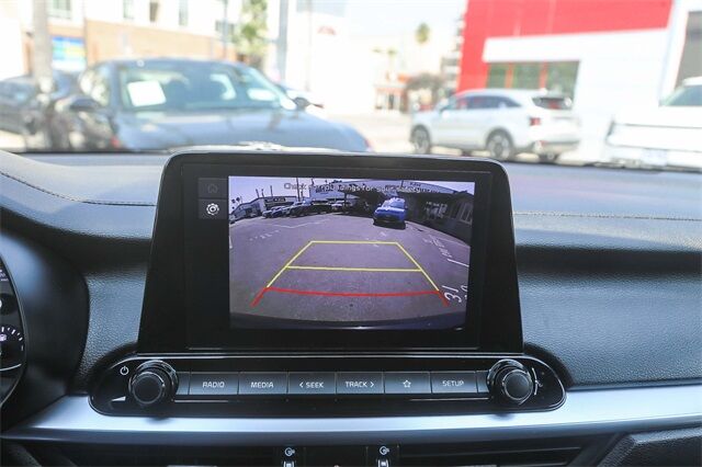 2023 Kia Forte LXS Glendale CA