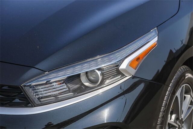2023 Kia Forte LXS Glendale CA