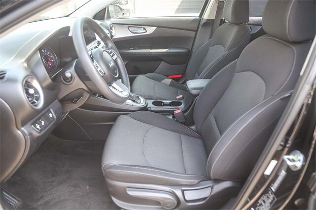2023 Kia Forte LXS Glendale CA