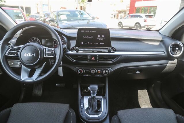 2023 Kia Forte LXS Glendale CA