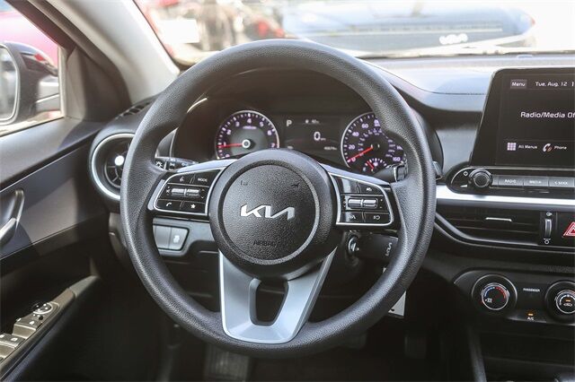 2023 Kia Forte LXS Glendale CA