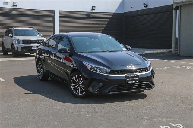 2023 Kia Forte LXS Glendale CA