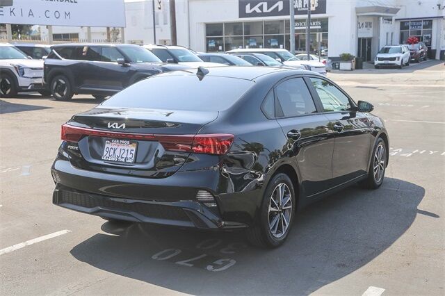 2023 Kia Forte LXS Glendale CA