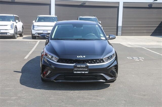 2023 Kia Forte LXS Glendale CA