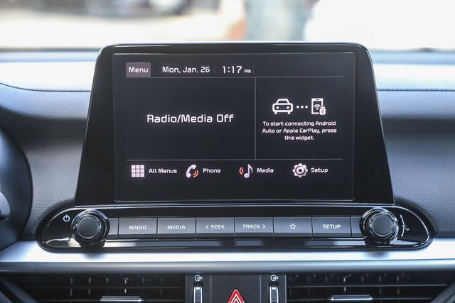 2023 Kia Forte LXS Glendale CA