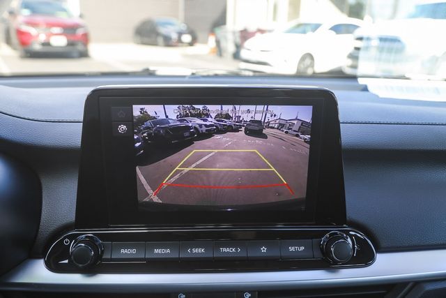 2023 Kia Forte LXS Glendale CA