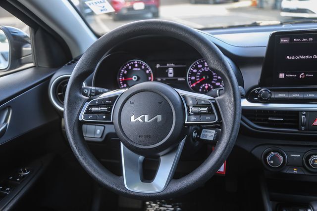 2023 Kia Forte LXS Glendale CA