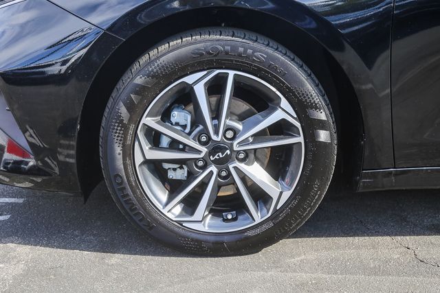 2023 Kia Forte LXS Glendale CA