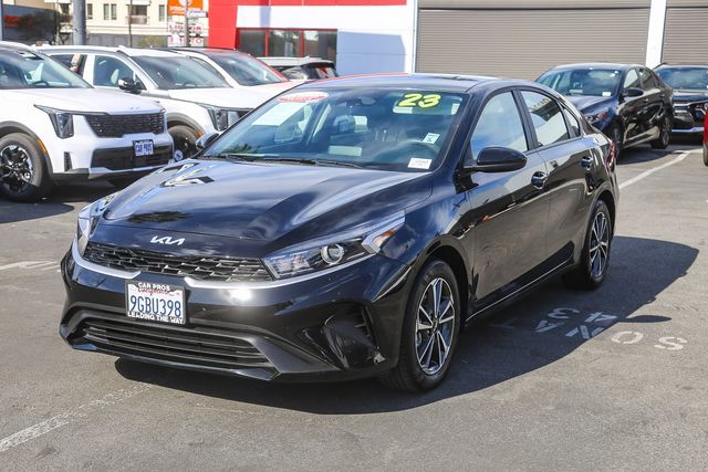 2023 Kia Forte LXS Glendale CA