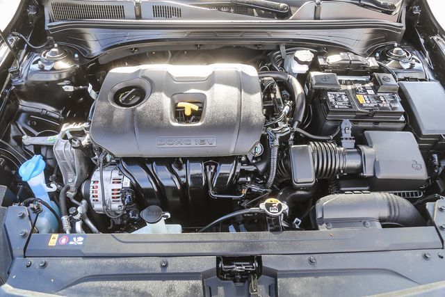 2023 Kia Forte LXS Glendale CA