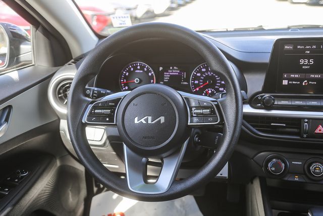 2023 Kia Forte LXS Glendale CA