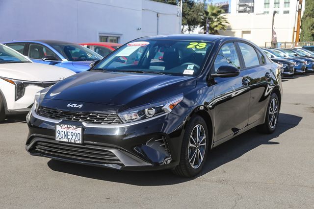 2023 Kia Forte LXS Glendale CA