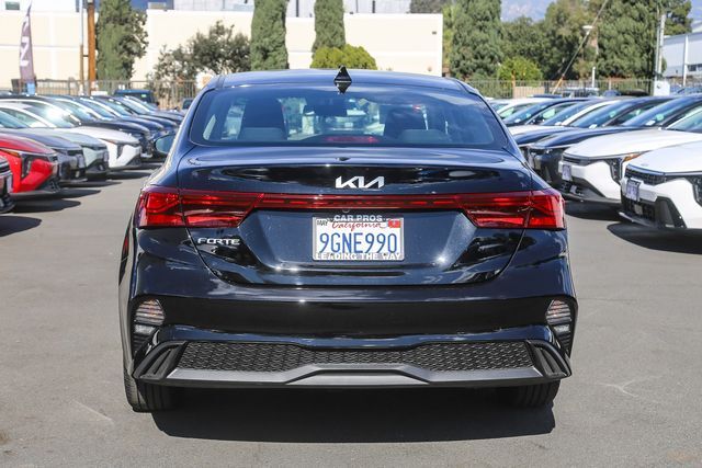 2023 Kia Forte LXS Glendale CA