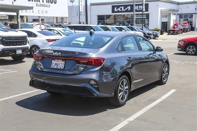 2023 Kia Forte LXS Glendale CA