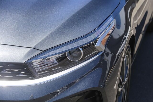 2023 Kia Forte LXS Glendale CA