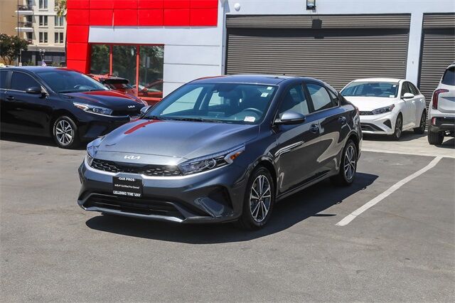 2023 Kia Forte LXS Glendale CA