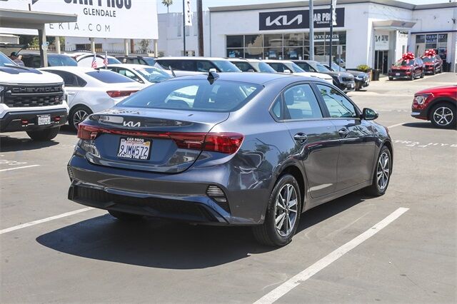 2023 Kia Forte LXS Glendale CA