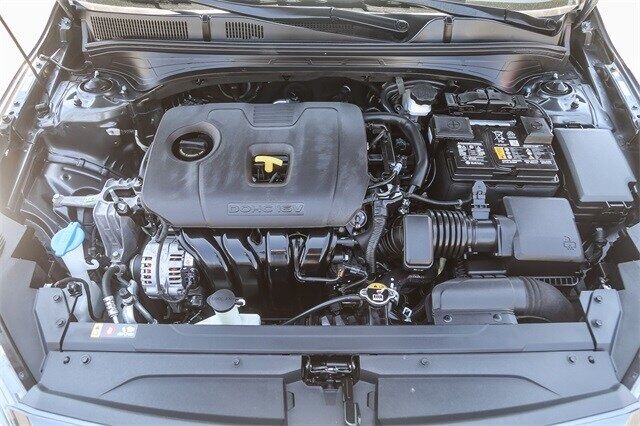 2023 Kia Forte LXS Glendale CA