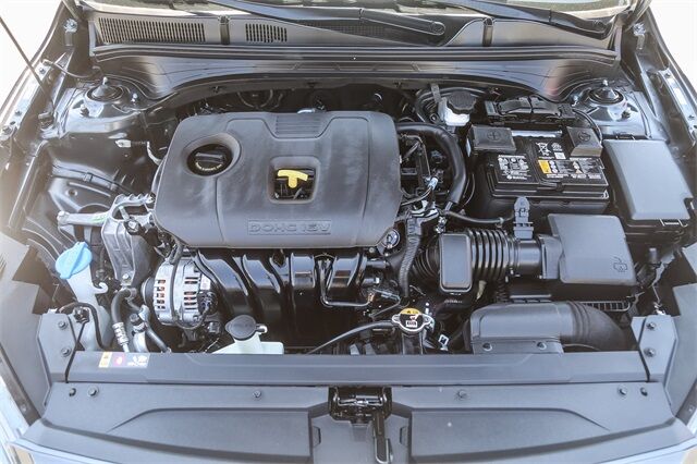 2023 Kia Forte LXS Glendale CA