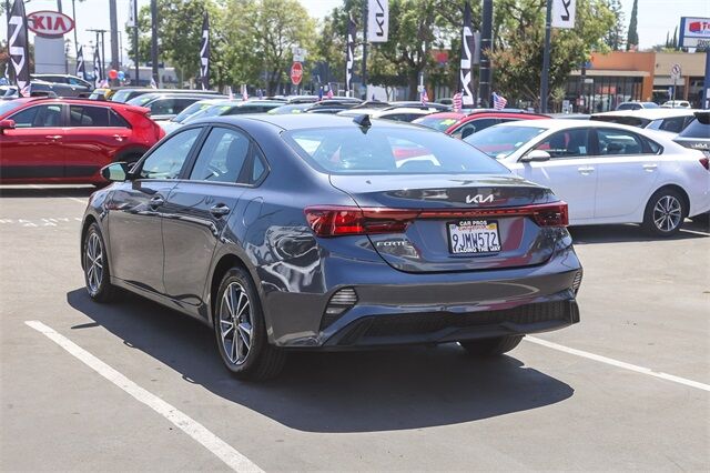 2023 Kia Forte LXS Glendale CA