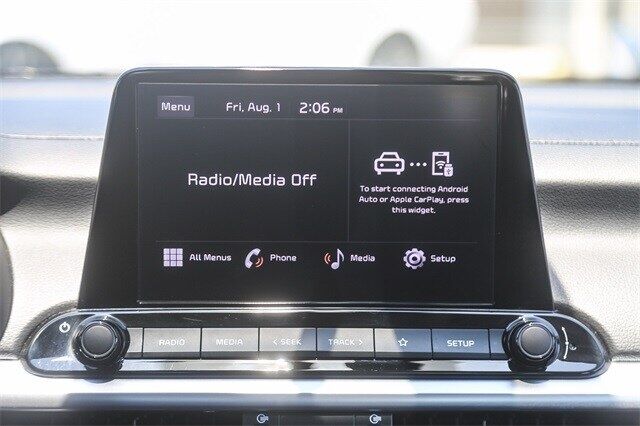 2023 Kia Forte LXS Glendale CA