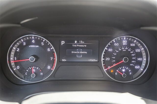 2023 Kia Forte LXS Glendale CA