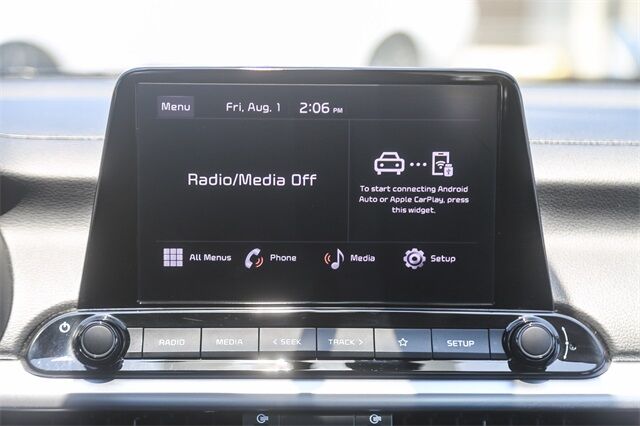 2023 Kia Forte LXS Glendale CA