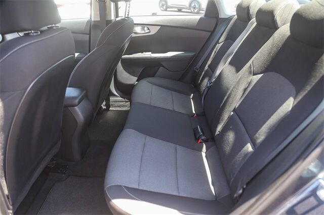 2023 Kia Forte LXS Glendale CA