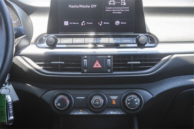 2023 Kia Forte LXS Glendale CA