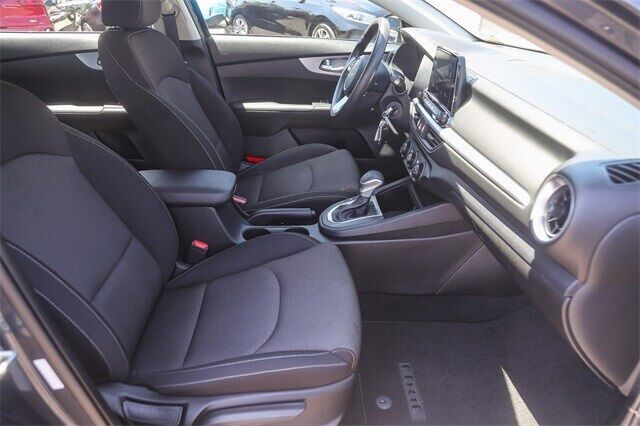 2023 Kia Forte LXS Glendale CA